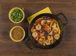 Lodge 8-Inch Pre-Seasoned Cast Iron Skillet