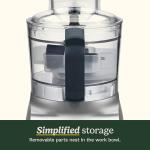 Cuisinart 5-Cup Food Processor - Chop & Shred