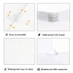 12-Cube DIY Organizer for Home and Bedroom