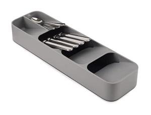 Joseph Joseph Compact Utensil Organizer - Grey