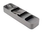 Joseph Joseph Compact Utensil Organizer - Grey