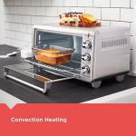 BLACK+DECKER 5-in-1 Air Fryer Toaster Oven