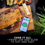 MEATER Plus Bluetooth Wireless Meat Thermometer