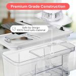 Fullstar 6-in-1 Mandoline Slicer and Chopper