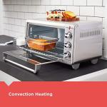 BLACK+DECKER 5-in-1 Air Fryer Toaster Oven