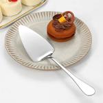 8-Piece Stainless Steel Serving Utensil Set