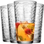 Glaver's Set of 10 Highball Drinking Glasses