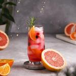 Set of 8 Versatile Drinking Glasses