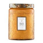 Voluspa Baltic Amber 18oz Coconut Wax Candle