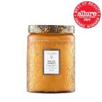 Voluspa Baltic Amber 18oz Coconut Wax Candle