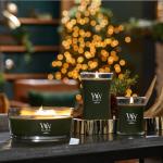 Fraser Fir Holiday Candle Gift - 16 oz