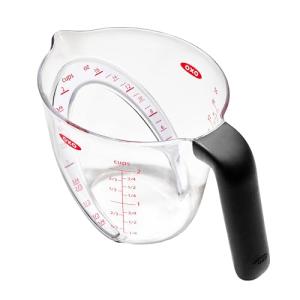 OXO Good Grips Angled 2-Cup Measuring Cup