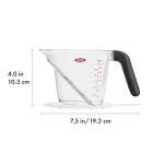 OXO Good Grips Angled 2-Cup Measuring Cup