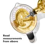 OXO Good Grips Angled 2-Cup Measuring Cup
