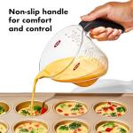 OXO Good Grips Angled 2-Cup Measuring Cup