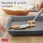 GoodCook Nonstick Baking Pan with Wire Rack