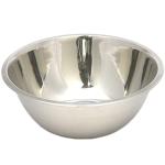 5-Quart Stainless Steel Mixing Bowl by Chef Craft