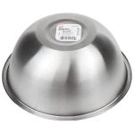 5-Quart Stainless Steel Mixing Bowl by Chef Craft