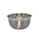 Stainless Steel Nesting Mixing Bowls - Set of 3