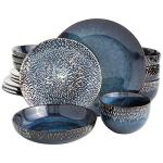 Gibson Elite Matisse 16-Piece Dinnerware Set