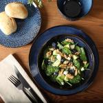 Gibson Elite Matisse 16-Piece Dinnerware Set