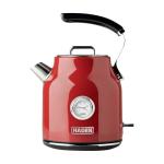 Haden Dorset 1.7L Stainless Steel Electric Kettle