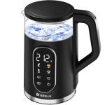 Fast Boiling Electric Glass Kettle with Temperature Control