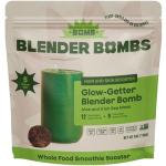 Glow Getter Smoothie Booster Blender Bombs, 5 Oz