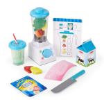 Melissa & Doug Smoothie Maker Pretend Play Set