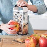 OXO Good Grips Multi-Purpose Box Grater