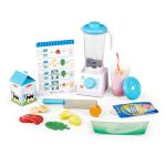 Melissa & Doug Smoothie Maker Pretend Play Set