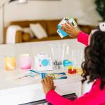 Melissa & Doug Smoothie Maker Pretend Play Set