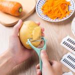 7-in-1 Mandoline Food Slicer for Easy Vegetable Prep