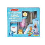 Melissa & Doug Smoothie Maker Pretend Play Set