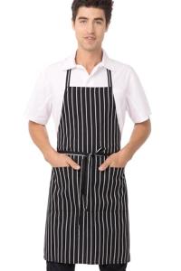 Unisex Kitchen Apron by Chef Works
