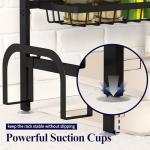 Kitsure Adjustable Over Sink Dish Drying Rack