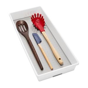 madesmart Antimicrobial 15 x 6 Drawer Organizer