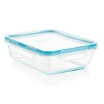 Snapware 6-Cup Glass Food Storage Container