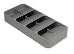 Joseph Joseph Compact Kitchen Utensil Organizer Tray