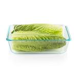 Snapware 6-Cup Glass Food Storage Container