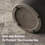 Rustic Ceramic Terracotta Vases for Home Decor