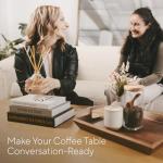 Set of 3 Decorative Faux Books for Home Decor