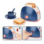 Yalujumb Kids Pretend Play Kitchen Appliances Set
