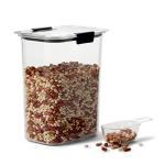 Rubbermaid Brilliance BPA-Free Food Storage Set