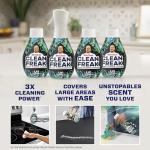 Mr. Clean Clean Freak Multi Surface Cleaning Spray Bundle