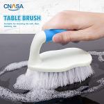 6 Pack Deep Cleaning Brush Set for Home