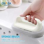 6 Pack Deep Cleaning Brush Set for Home