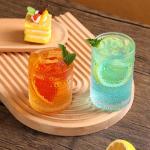 Moretoes Hobnail Glasses Set - 12 Pieces