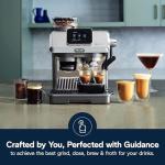 De'Longhi La Specialista Touch Espresso Machine