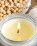 6 Pack Scented Soy Candles for Men